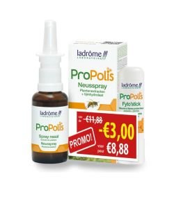 Spray Nasal + Fyto'stick, 30 ml